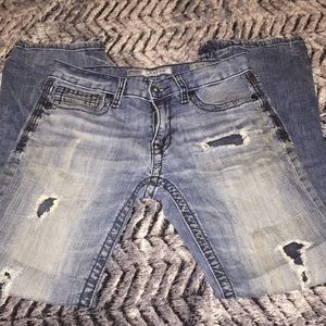 Men’s BKE jeans